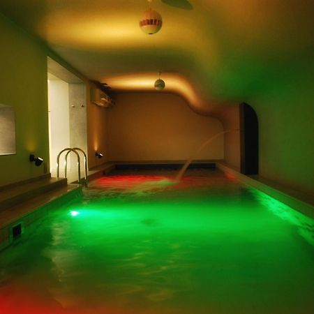 Hotel Fado Spa & Restaurant شفيدنيتسا المظهر الخارجي الصورة