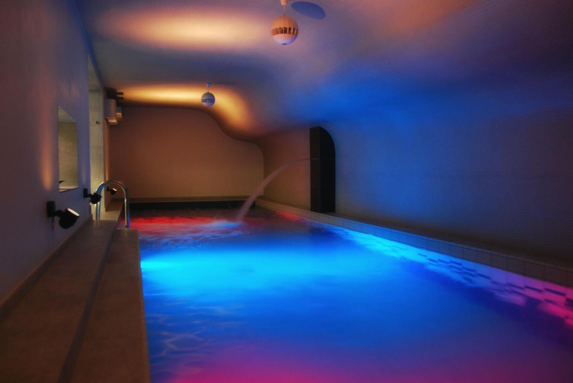Hotel Fado Spa & Restaurant شفيدنيتسا المظهر الخارجي الصورة