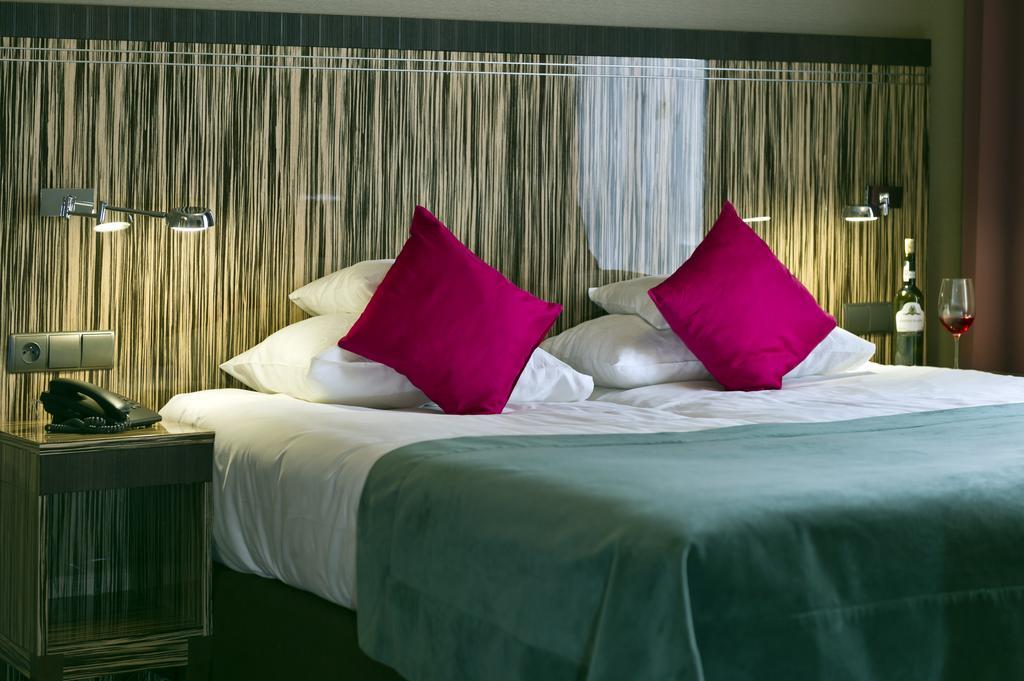 Hotel Fado Spa & Restaurant شفيدنيتسا المظهر الخارجي الصورة