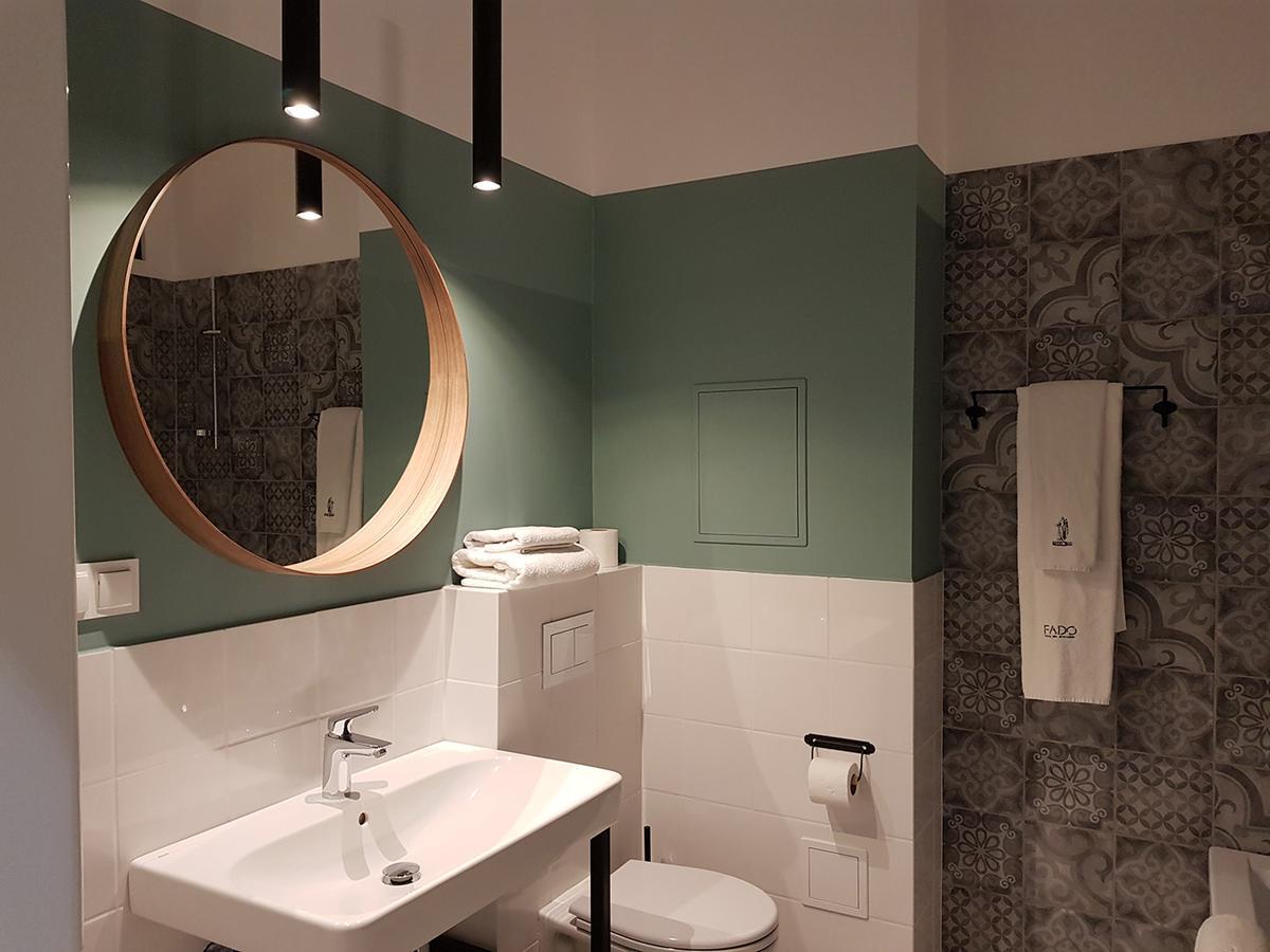 Hotel Fado Spa & Restaurant شفيدنيتسا المظهر الخارجي الصورة