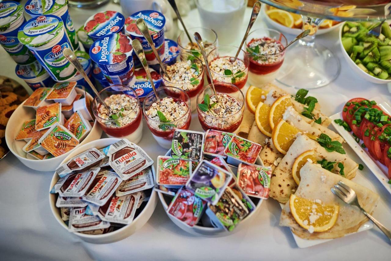 Hotel Fado Spa & Restaurant شفيدنيتسا المظهر الخارجي الصورة
