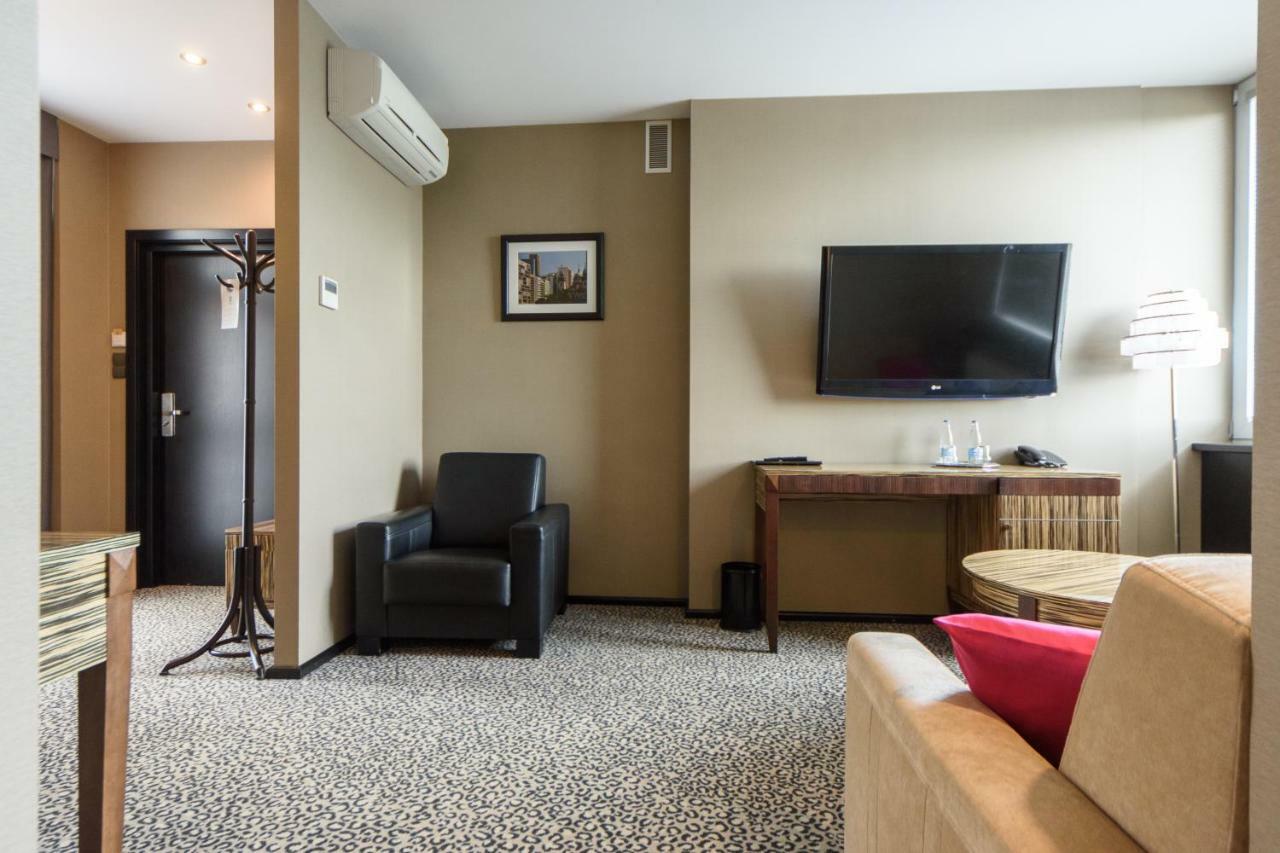 Hotel Fado Spa & Restaurant شفيدنيتسا المظهر الخارجي الصورة